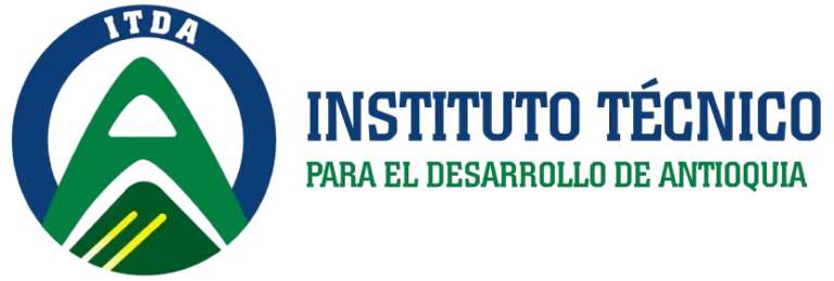 Logo ITDA